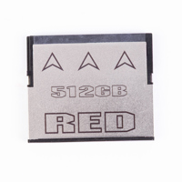 RED Digital Cinema RED PRO CFa Picture
