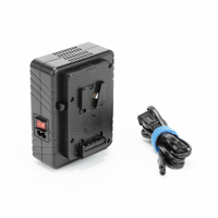 Core GPM-X2S Dual V-Mount Batt Picture