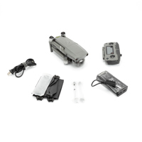 DJI Mavic 2 Pro Drone with 3-A Picture