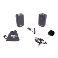 Rode Microphones RODELink Digi Picture
