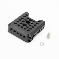 Wooden Camera Top Plate for Ca Picture