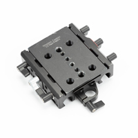 Wooden Camera Unified Baseplat Picture