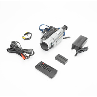Sony DCR-TRV103 20x Optical Zo Picture