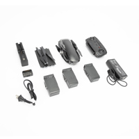 DJI MAVIC Air Combo Onyx Black Picture