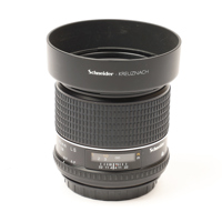 Schneider-Kreuznach 55mm F2.8  Picture