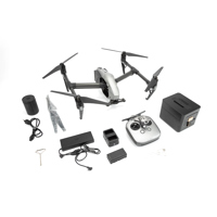 DJI Inspire 2 Standard Kit wit Picture