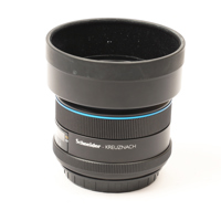 Phase One 80mm LS f/2.8 Schnei Picture