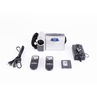Sharp VL-AH151U HI-8 Viewcam C Picture