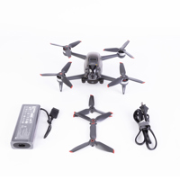 DJI FPV Drone Only Picture