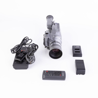 SONY CCD-VX3 HI-8 VIDEO CAMERA Picture