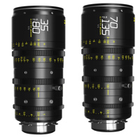 DZOFILM Catta Ace Zoom 35-80mm Picture