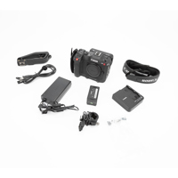 Canon EOS C70 Digital Camera B Picture