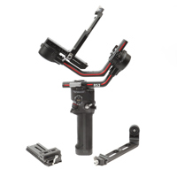 DJI RS 2 Camera Stabilizer Picture