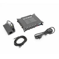 Sound Devices MixPre-10 II 8 P Picture