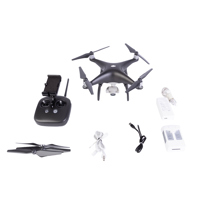 DJI Phantom 4 Pro Quadcopter D Picture