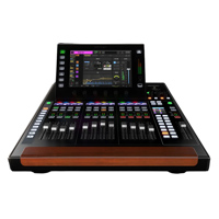 Behringer WING Compact 48-Chan Picture