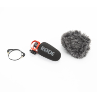 Rode VideoMicro II Ultra-Compa Picture