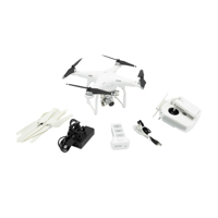 DJI Phantom 3 Advanced Quadcop Picture