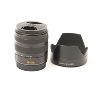 Leica Vario-Elmar-T 18-56mm F/ Picture