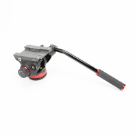 Manfrotto MVH502AH Pro Video H Picture