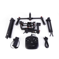 DJI Ronin-M 3-Axis Gimbal Stab Picture