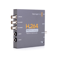 Blackmagic Design H.264 Pro Re Picture