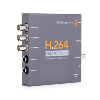 Blackmagic Design H.264 Pro Re Picture