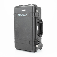 Pelican 1510 On Watertight Har Picture