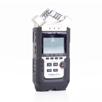 Zoom H4n Pro Handy Mobile 4-Tr Picture