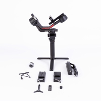 DJI RS 4 Pro Gimbal Stabilizer Picture