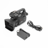Canon XA50 1" CMOS 4K UHD Pro Picture