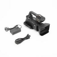 Canon XA50 1" CMOS 4K UHD Pro Picture