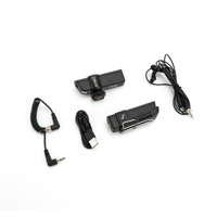 Sennheiser XSW-D Wireless Digi Picture