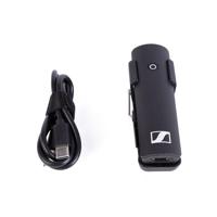 Sennheiser XSW-D Wireless Digi Picture