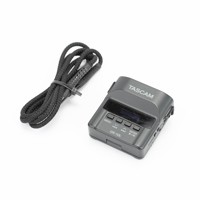 Tascam DR-10L Digital Audio Re Picture