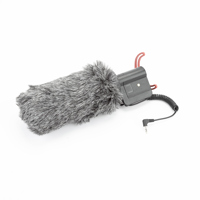 Rode VideoMic with Rycote Lyre Picture