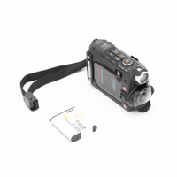 Olympus Stylus Tough TG-Tracke Picture