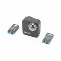 GoPro MAX 360 Action Camera Picture