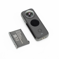 Insta360 ONE X2 Pocket Camera Picture