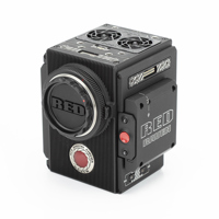 RED Raven 4.5K DSMC2 Cinema Ca Picture