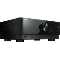 Yamaha RX-V4A 5.2-Channel AV R Picture