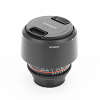 Rokinon 85mm T1.5 Cine DS Asph Picture