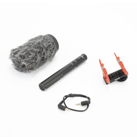 Rode Microphones VideoMic NTG Picture