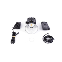 Godox VL150 II 165W LED Video  Picture