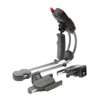 SteadiCam Smoothee with Univer Picture