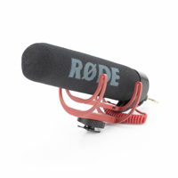 Rode Microphones VideoMic GO L Picture