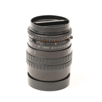 Hasselblad 50mm F/4 Distagon F Picture