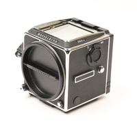 Hasselblad 503CW Medium Format Picture