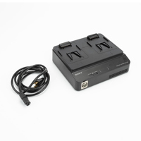 Sony BCL90 Battery Charger for Picture
