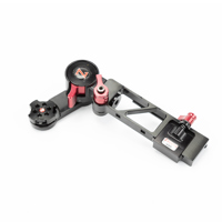 Zacuto Zgrip Trigger for Sony Picture